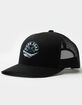 DARK SEAS Species Mens Trucker Hat image number 1