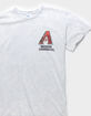 47 BRAND Arizona Diamondbacks Pendant  Mens Tee image number 4