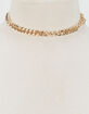 FULL TILT Chain Bar Necklace image number 2