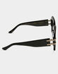 DIFF EYEWEAR x The White Lotus Tanya McQuoid Sunglasses image number 3