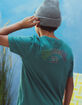 BILLABONG Arch Fill Boys Tee image number 1