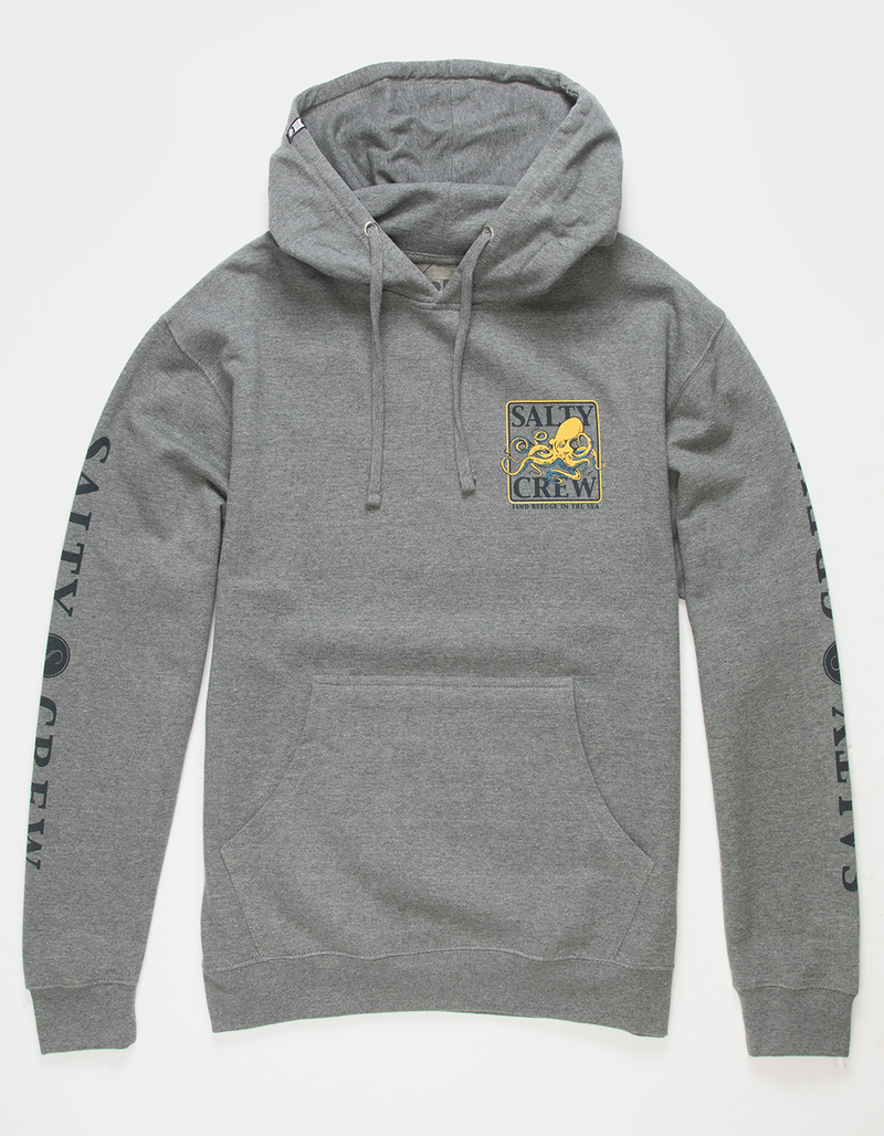SALTY CREW Ink Slinger Mens Hoodie image number 1