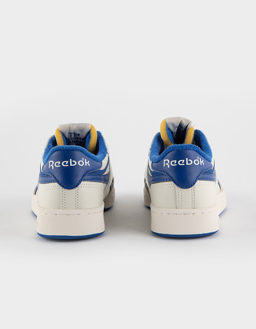 reebok cl vintage