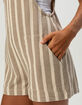 BILLABONG Beach Crush Womens Romper image number 2