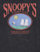 RSQ x Peanuts Ghosts Mens Boxy Tee image number 2