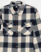 LIRA Mens Flannel image number 3
