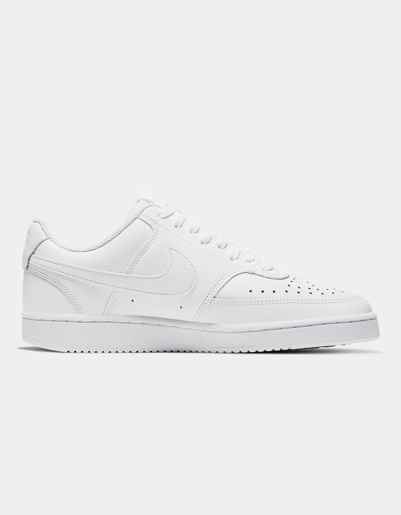 NIKE Court Vision Low Womens Shoes image number 0
