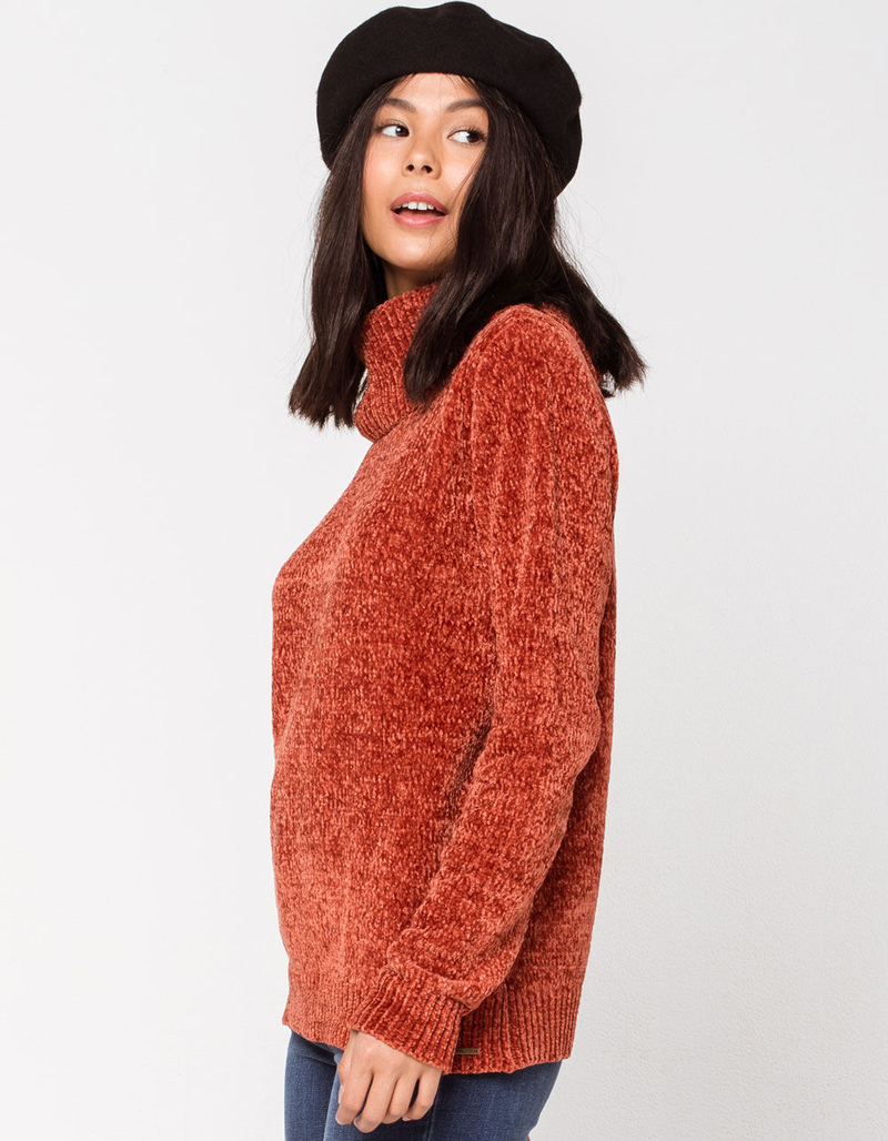 VOLCOM Cozy On Over Womens Sweater image number 1