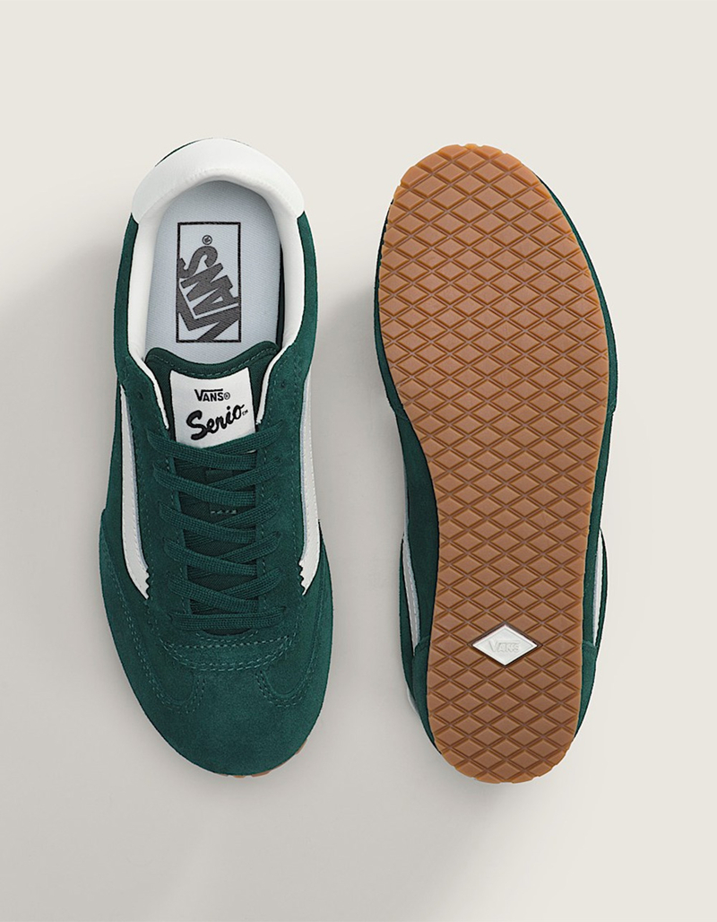 VANS Super Lowpro Womens Shoes image number 2