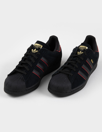 ADIDAS x Felipe Gustavo Superstar ADV Shoes Alternative Image