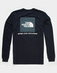 THE NORTH FACE NSE Box Mens T-Shirt image number 1