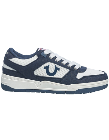 TRUE RELIGION Travis Mens Court Sneaker Alternative Image
