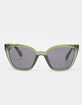 VANS Hip Cat Thyme Sunglasses image number 2