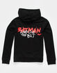 BATMAN Boys Hoodie image number 2