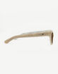 DECADE Monroe 50s Sunglasses image number 3