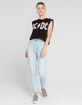VINYL ICONS AC/DC Womens Muscle Tee image number 4
