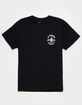 LAST CALL CO. No Problemo Mens Tee image number 2