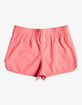 ROXY Good Waves Only Girls Boardshorts image number 2