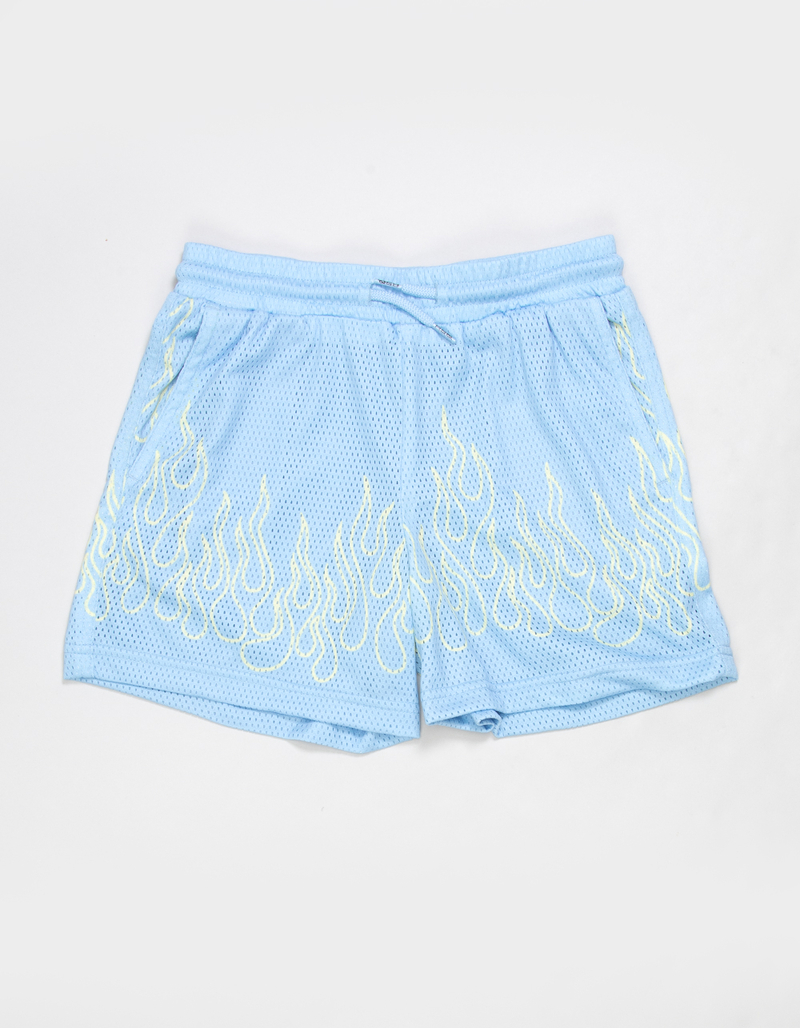 RSQ Boys Mesh Shorts image number 0