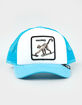 GOORIN BROS. Mo' Bizness Kids Trucker Hat image number 2