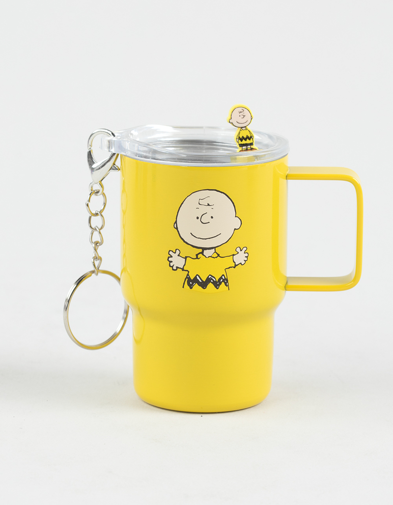 PEANUTS Micro Tumbler Blind Box image number 3
