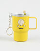 PEANUTS Micro Tumbler Blind Box image number 4