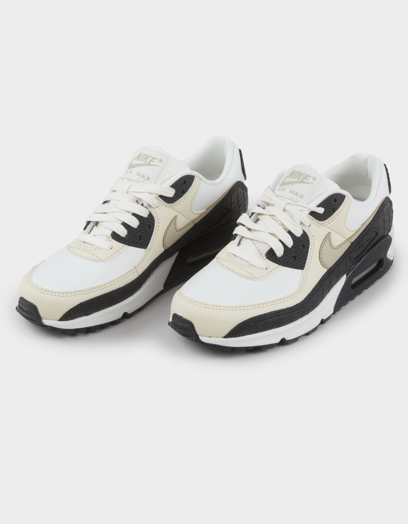 NIKE Air Max 90 Womens Shoes image number 1