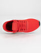 ADIDAS U_Path X Core Boys Red Shoes image number 5