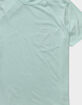 RVCA PTC 2 Pigment Mens Pocket T-Shirt image number 2