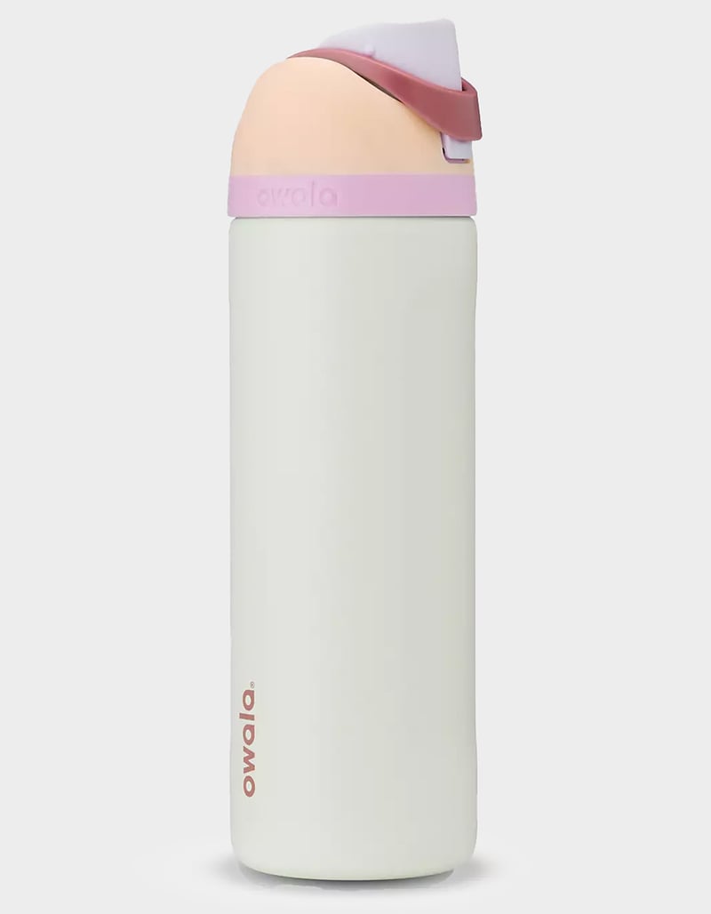 OWALA FreeSip® 24 oz Water Bottle MINT Tillys