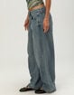 RSQ Womens Low Rise Skater Jeans image number 3