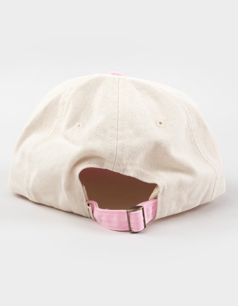 RIP CURL Global Destination Womens Strapback Hat image number 2