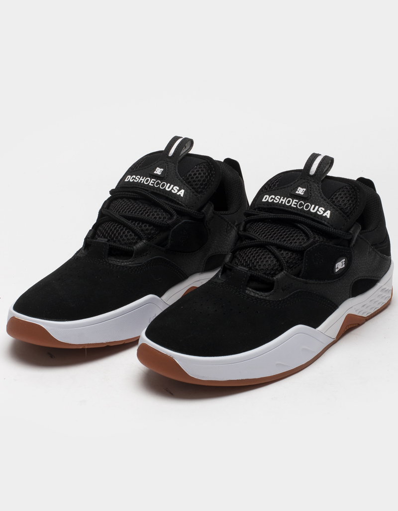 DC SHOES Kalis Mens Shoes image number 0