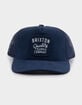 BRIXTON Hubal Trucker Hat image number 2