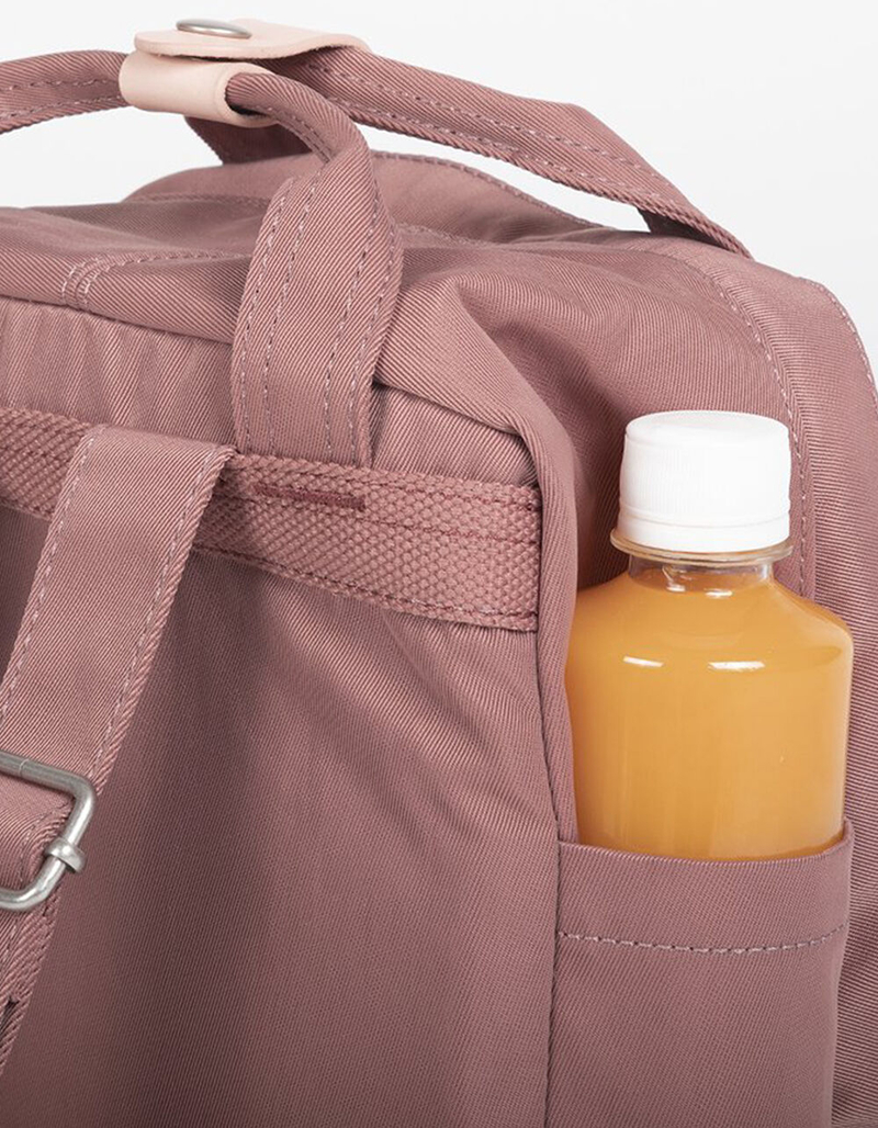 DOUGHNUT Macaroon Almond Mini Backpack image number 4