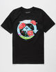 LRG Plant Life Cycle Mens Tee image number 1