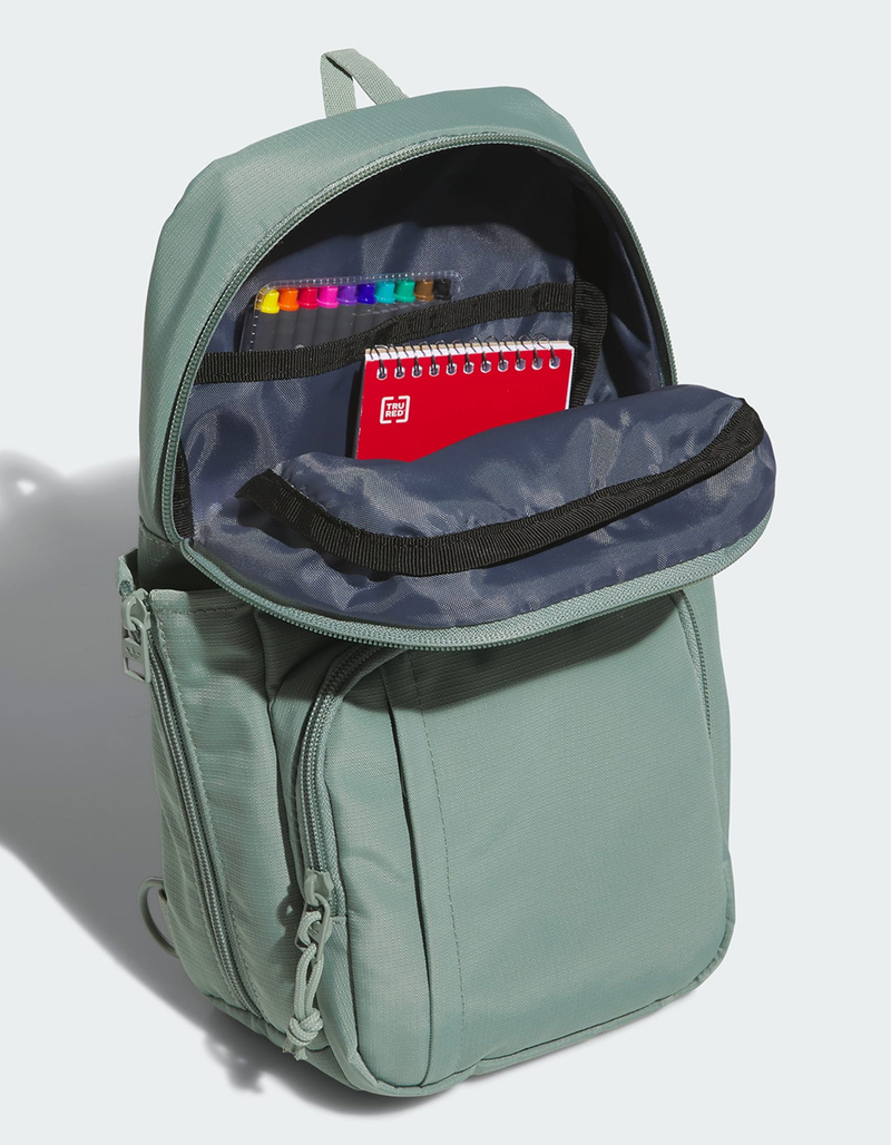 ADIDAS Utility 4 Sling Bag image number 2