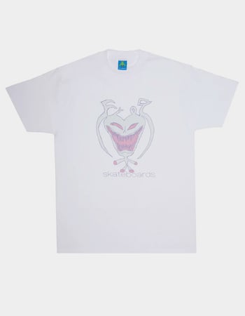 FROG SKATEBOARDS George Mens Tee Primary Image