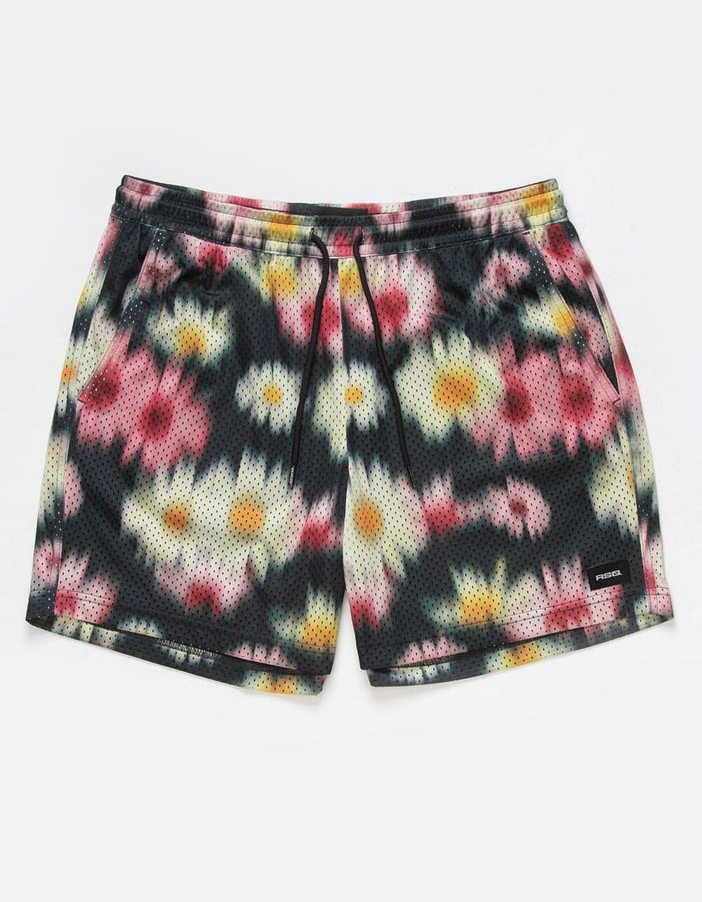 ウェア ballaholic tie dye mesh shorts somecity ballaholic tie dye mesh shorts somecity