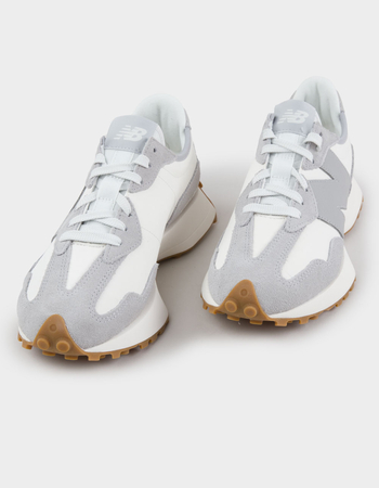 NEW BALANCE 327 Womens Shoes Alternative Image