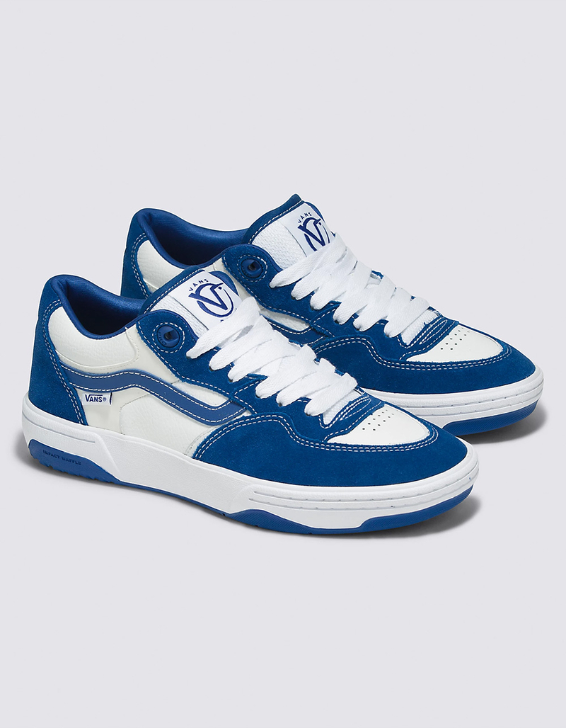 VANS Rowan 2 Mens Shoes image number 0