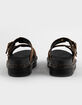DR. MARTENS Myles Womens Slide Sandals image number 4