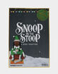 SNOOP DOGG Snoop On The Stoop 12" Plush image number 1