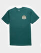 BILLABONG Serpientes Mens Tee image number 2