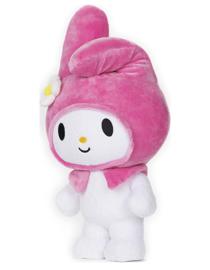SANRIO Hello Kitty My Melody Plush Toy image number 1