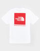 THE NORTH FACE Box NSE Mens Tee image number 1