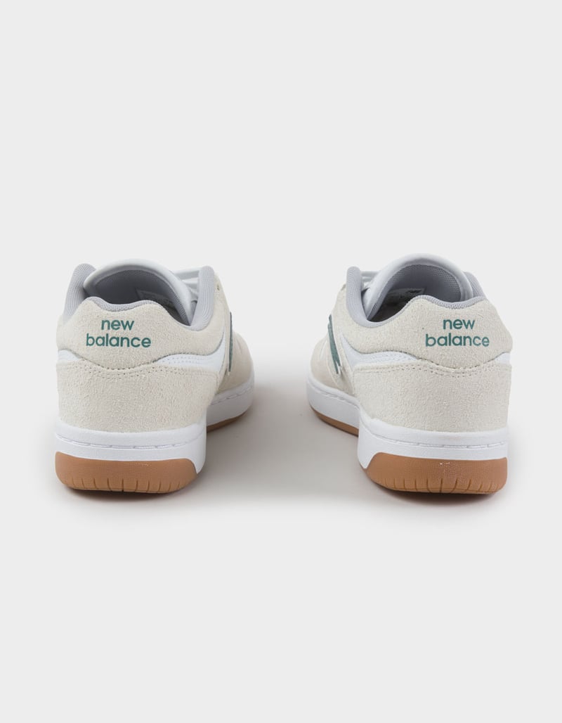 NEW BALANCE Numeric 480 Mens Skate Shoes image number 3