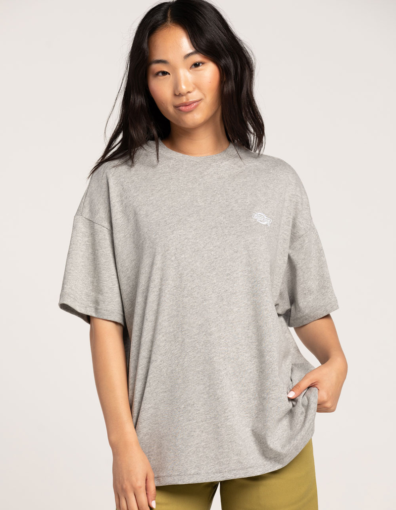 DICKIES Summerdale Womens Tee image number 0