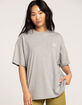 DICKIES Summerdale Womens Tee image number 1