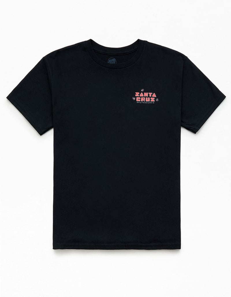 SANTA CRUZ Tripper Boys Tee image number 1